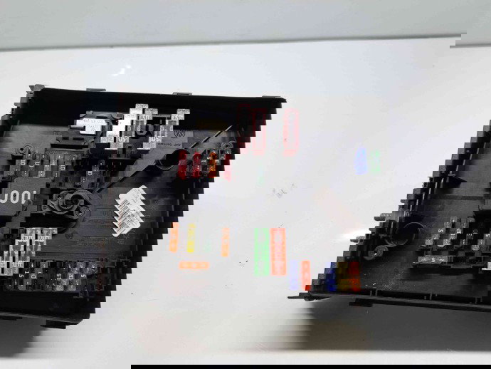  Panou sigurante  AUDI A3 (8P1) [Fabr 2003-2012] 1K0937125D 