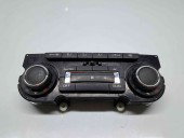  Panou comanda clima  Skoda Yeti (5L) [Fabr 2009-2020] 3T0907044BD