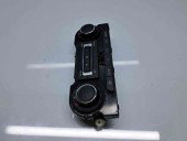  Panou comanda clima  Skoda Yeti (5L) [Fabr 2009-2020] 3T0907044BD