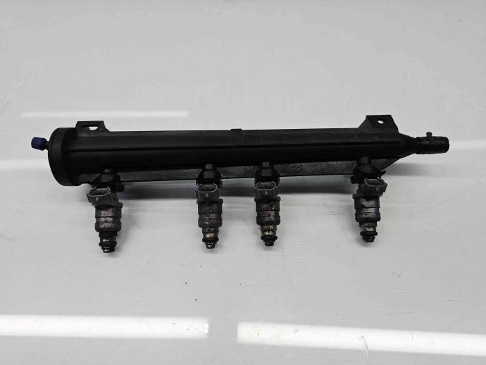 Rampa injectoare Audi A3 Sportback (8PA) [Fabr 2004-2013] Facelift 06A133317AS 1.6 Benz BSE 75KW / 102CP