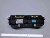  Panou comanda clima  Skoda Yeti (5L) [Fabr 2009-2020] 3T0907044BD