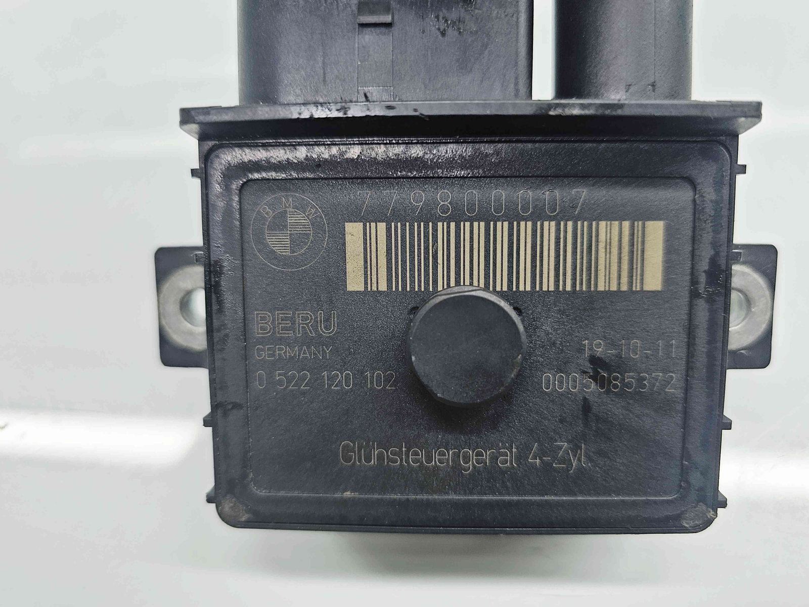 Releu BmwX1 (E84) [Fabr 2009-2015] 779800007 - imagine 3