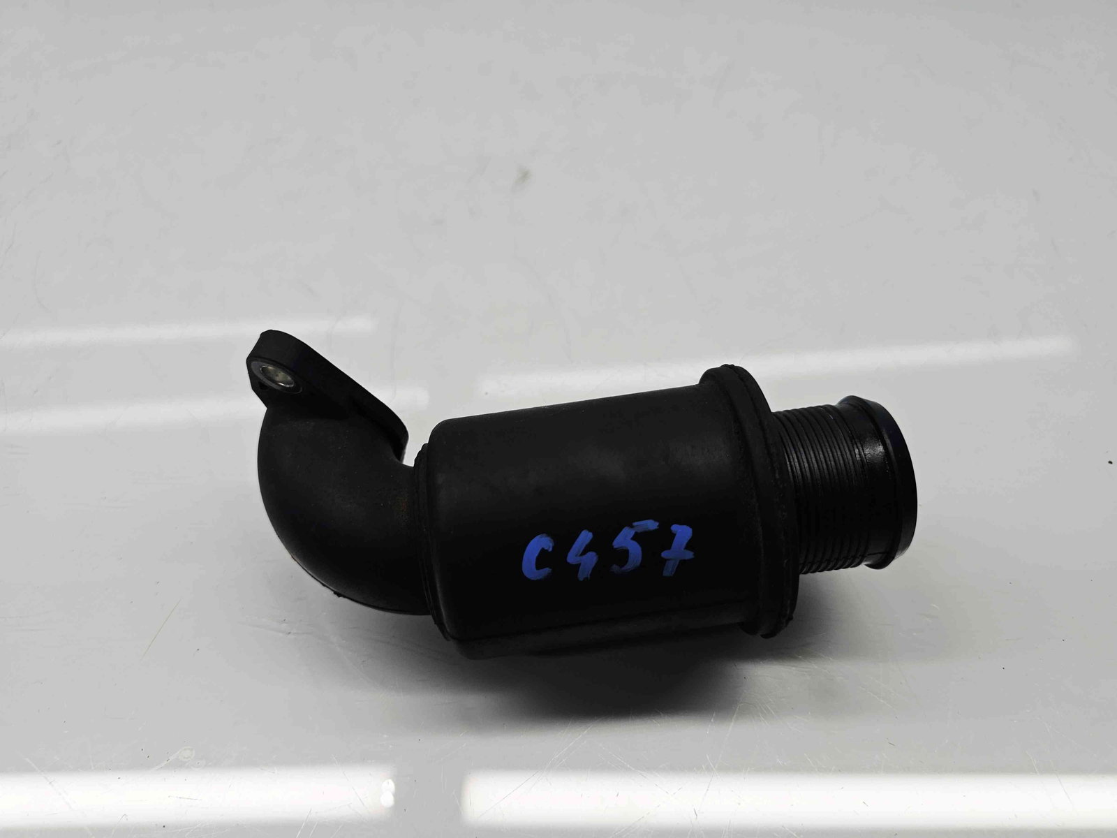 Rezonator aer Ford B-Max [Fabr 2012-prezent] OEM 1.0 Benz M1DA 92KW / 125CP - imagine 1