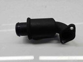 Rezonator aer Ford B-Max [Fabr 2012-prezent] OEM 1.0 Benz M1DA 92KW / 125CP