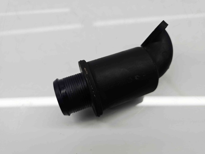 Rezonator aer Ford B-Max [Fabr 2012-prezent] OEM 1.0 Benz M1DA 92KW / 125CP