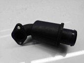 Rezonator aer Ford B-Max [Fabr 2012-prezent] OEM 1.0 Benz M1DA 92KW / 125CP