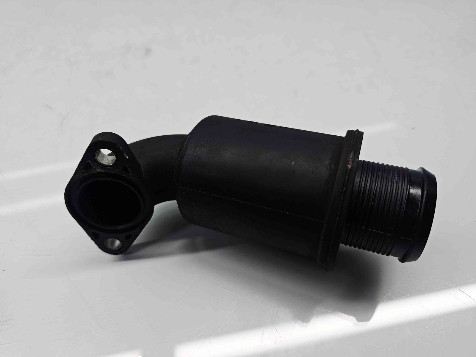 Rezonator aer Ford B-Max [Fabr 2012-prezent] OEM 1.0 Benz M1DA 92KW / 125CP - imagine 4