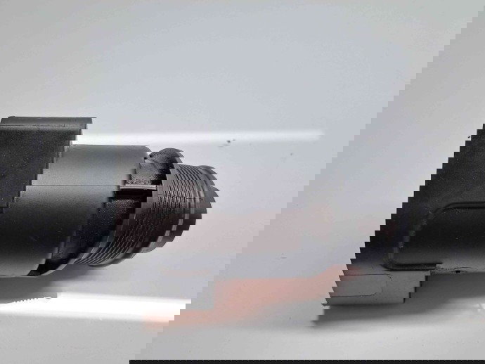 Rezonator turbo Volkswagen Golf 6 (5K1) [Fabr 2009-2013] 03L131111J