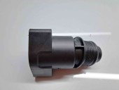 Rezonator turbo Volkswagen Golf 6 (5K1) [Fabr 2009-2013] 03L131111J