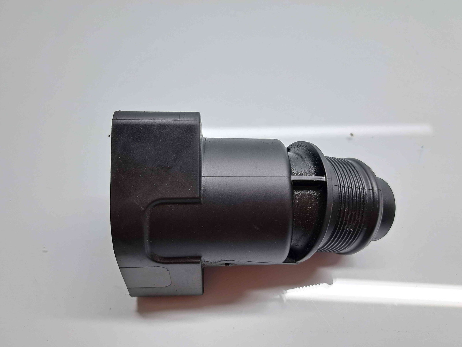 Rezonator turbo Volkswagen Golf 6 (5K1) [Fabr 2009-2013] 03L131111J - imagine 2