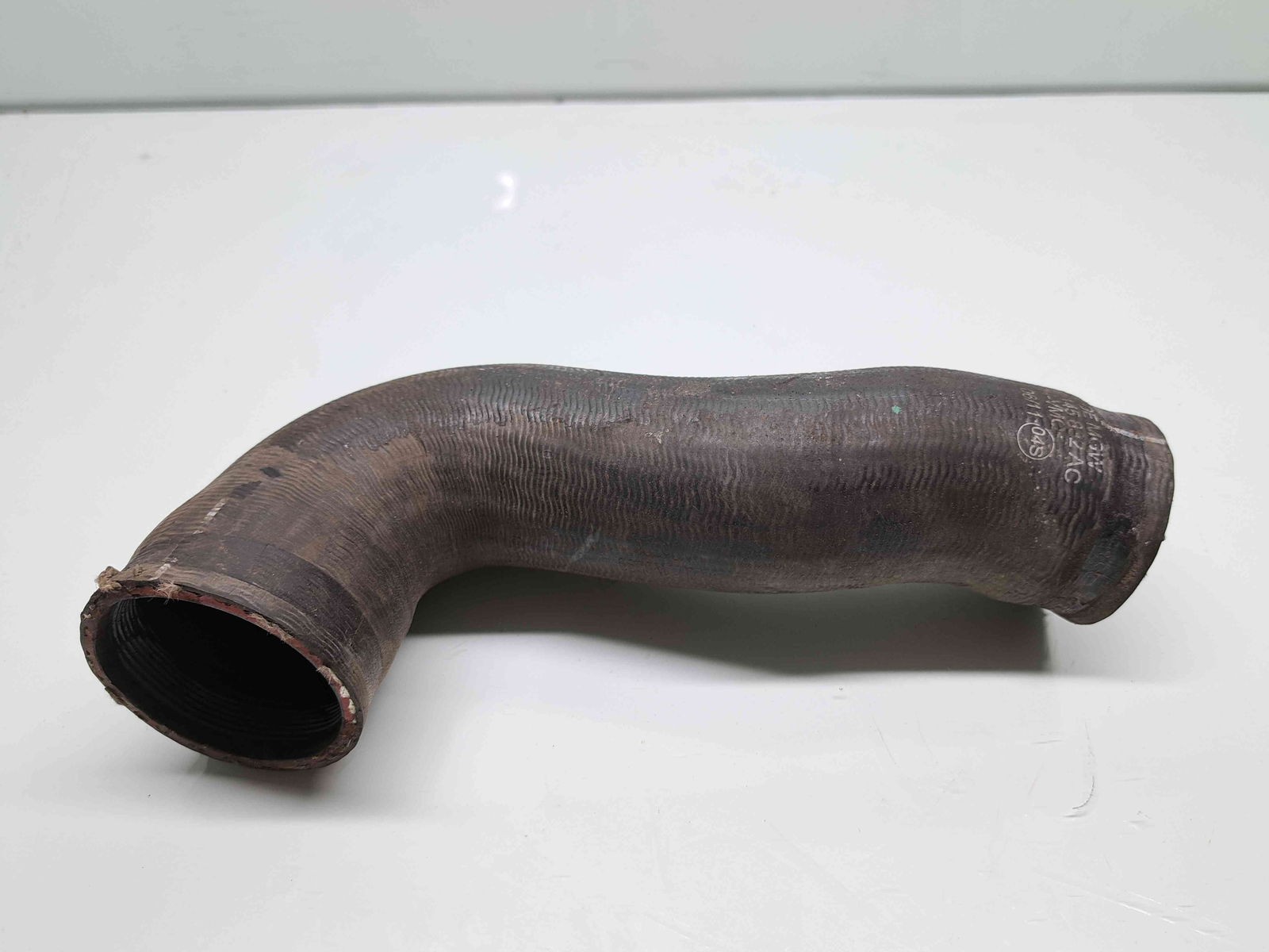 Furtun intercooler Volkswagen Passat B6 (3C2) [Fabr 2005-2010] 1K0145832AC 2.0 TDI CEGA 125KW / 170CP - imagine 1