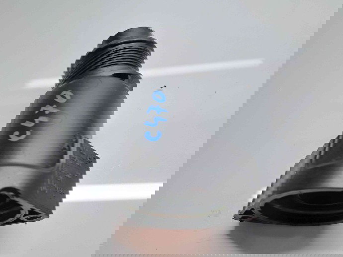 Rezonator turbo Volkswagen Golf 6 (5K1) [Fabr 2009-2013] 03L131111J