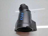 Rezonator turbo Volkswagen Golf 6 (5K1) [Fabr 2009-2013] 03L131111J