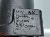 Rezonator turbo Volkswagen Golf 6 (5K1) [Fabr 2009-2013] 03L131111J