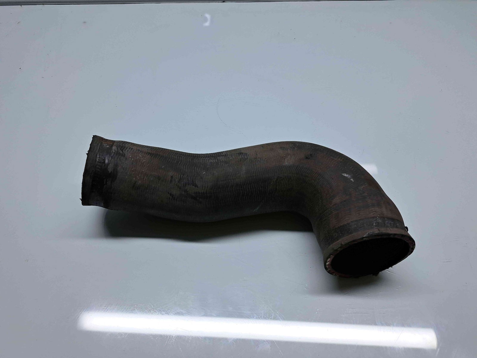 Furtun intercooler Seat Leon (1P1) [Fabr 2005-2011] 1K0145832AC 2.0 TDI CEGA 125KW / 170CP - imagine 2