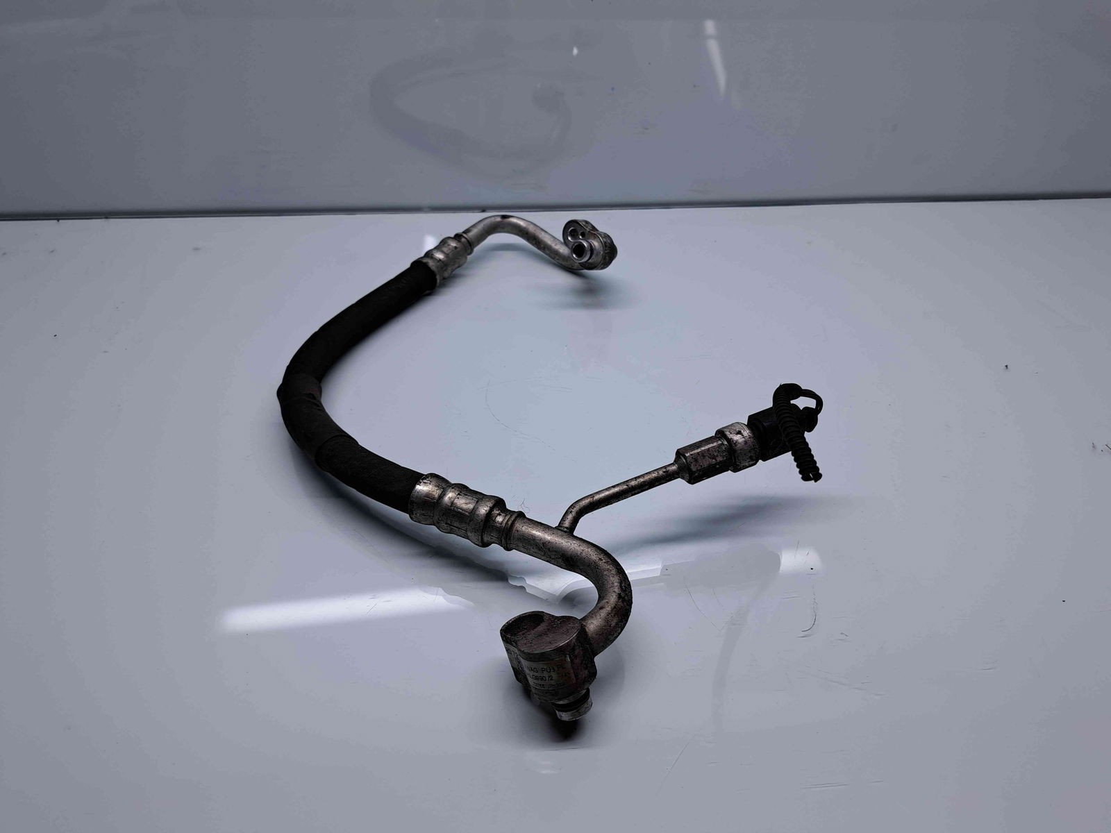 Conducta AC Volkswagen Tiguan (5N) [Fabr 2007-2016] 1K0820721CA 2.0 TDI CEGA 125KW / 170CP - imagine 1