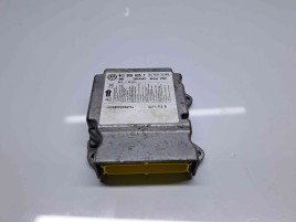 Calculator airbag  Volkswagen Touran (1T1, 1T2) [Fabr 2003-2010] 1K0909605T 2.0 TDI CEGA 125KW / 170CP