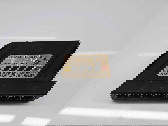  Modul confort Opel Astra J [Fabr 2009-2015] 13591610