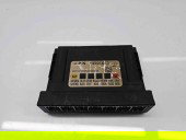  Modul confort Opel Astra J [Fabr 2009-2015] 13591610