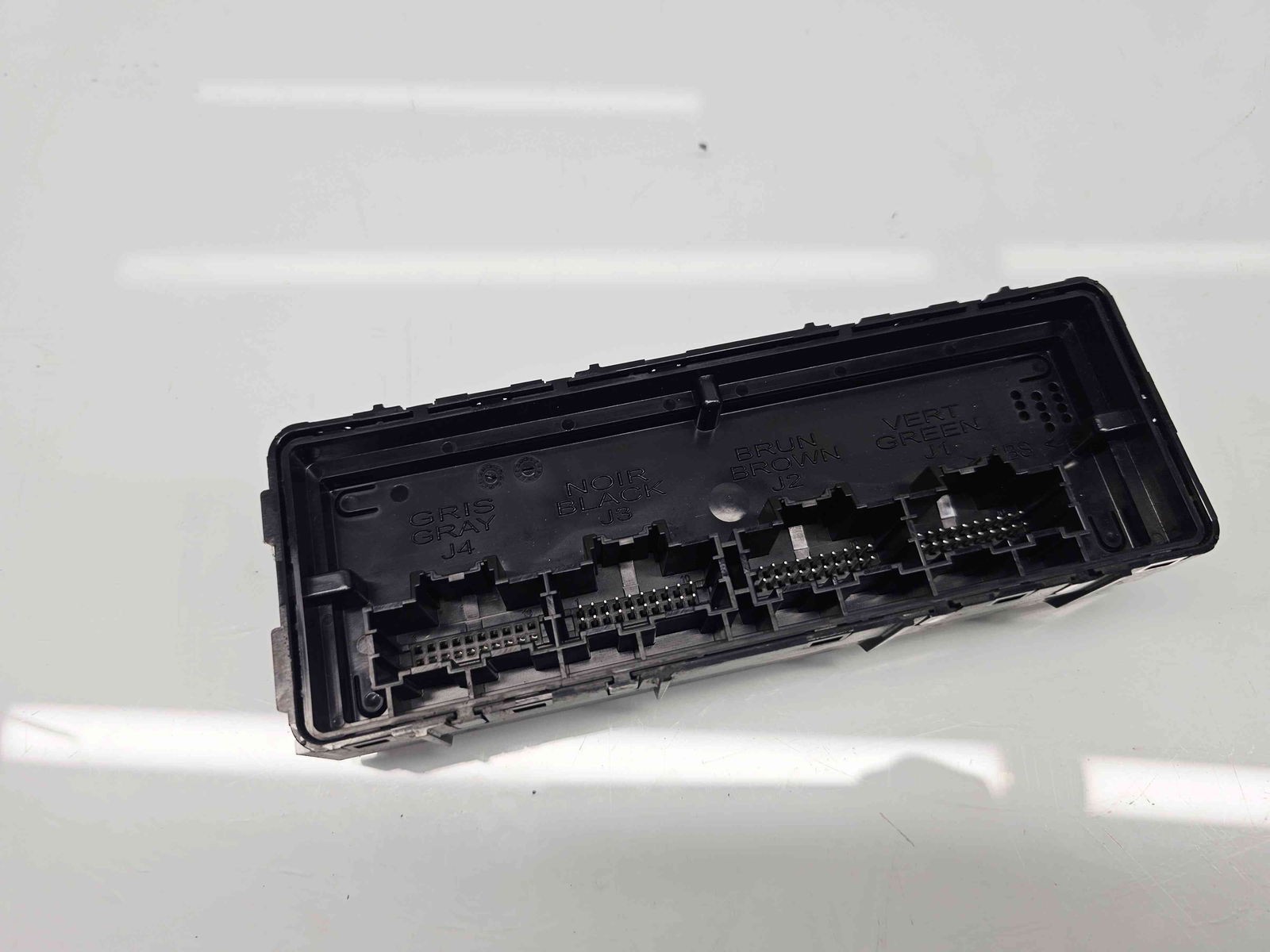 Modul confort Opel Astra J [Fabr 2009-2015] 13586727 - imagine 2