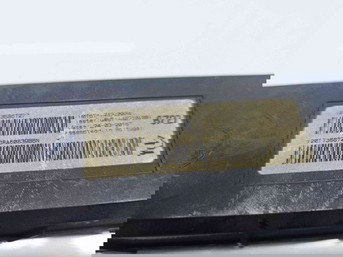  Modul confort  Opel Astra J [Fabr 2009-2015] 13586727