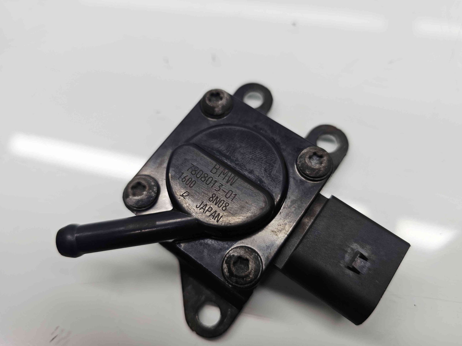 Senzor presiune Bmw X1 (E84) [Fabr 2009-2015] 7808013 - imagine 4