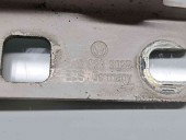 Set balamale capota Volkswagen Golf 6 (5K1) GTD [Fabr 2009-2013] 5K0823302B / 5K0823301B