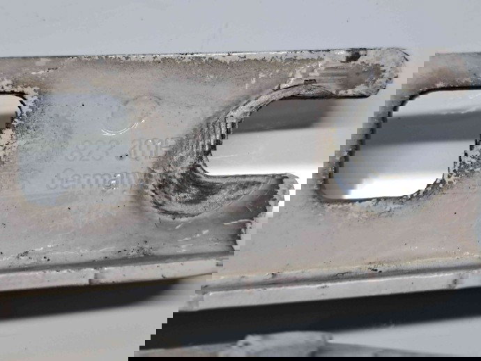 Set balamale capota Volkswagen Golf 6 (5K1) GTD [Fabr 2009-2013] 5K0823302B / 5K0823301B