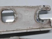 Set balamale capota Volkswagen Golf 6 (5K1) GTD [Fabr 2009-2013] 5K0823302B / 5K0823301B