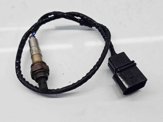 Sonda lambda Audi A3 Sportback (8PA) [Fabr 2004-2013] Facelift OEM 1.6 Benz BSE 75KW / 102CP