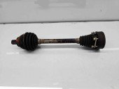 Planetara stanga fata  Volkswagen Golf 5 (1K1) [Fabr 2004-2008] 1K0407271BL 1.9 TDI BXE 77KW / 105CP