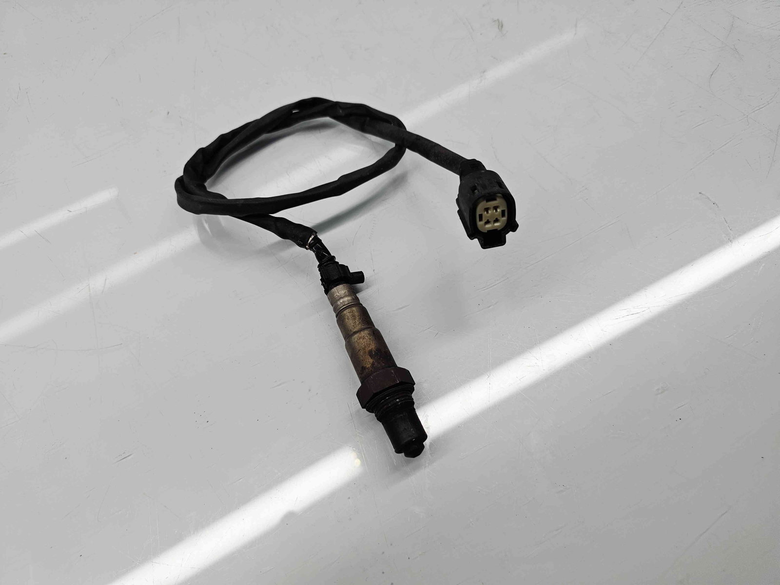 Sonda lambda Ford B-Max [Fabr 2012-prezent] OEM 1.0 Benz M1DA 92KW / 125CP - imagine 1