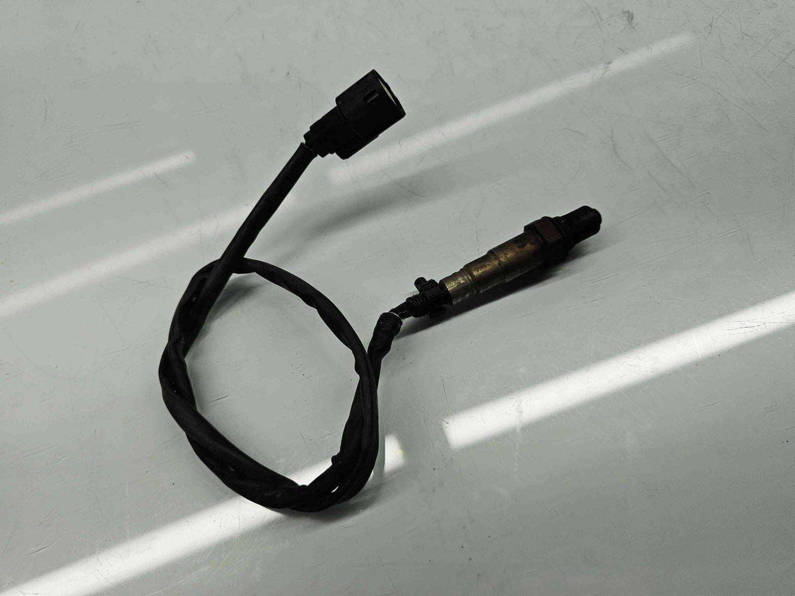 Sonda lambda Ford B-Max [Fabr 2012-prezent] OEM 1.0 Benz M1DA 92KW / 125CP - imagine 2