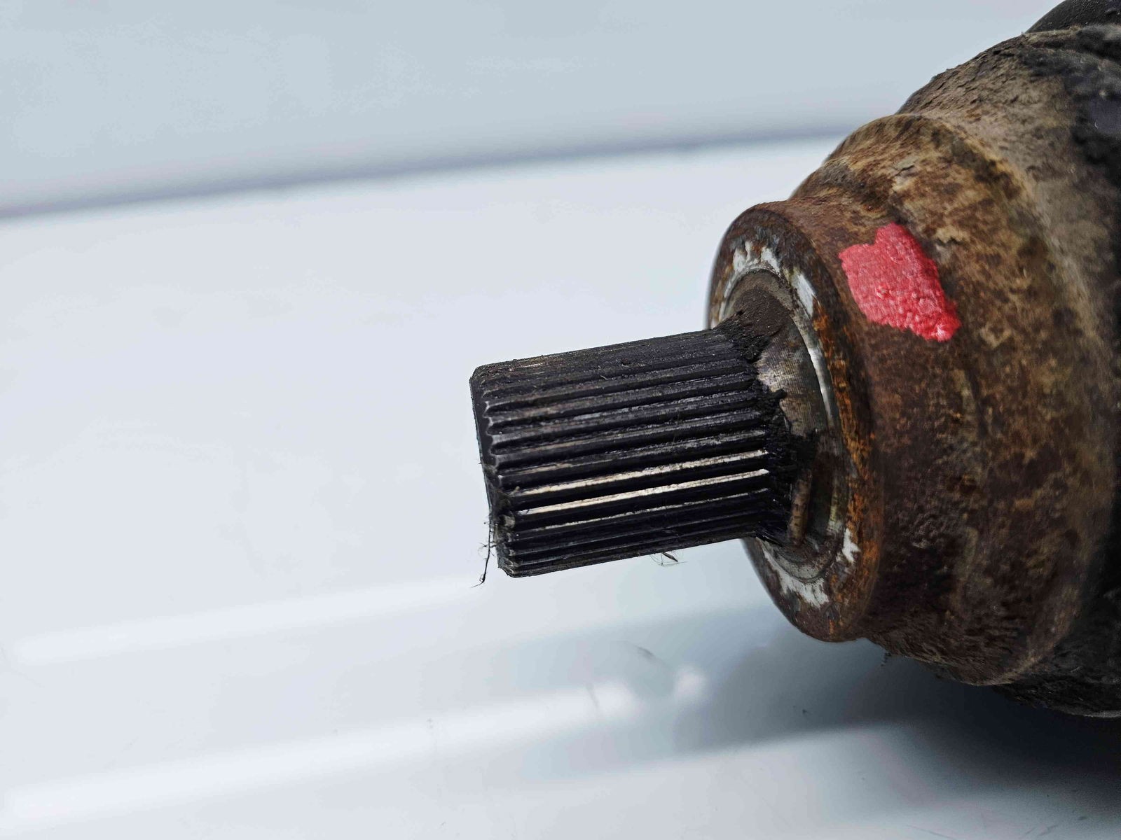 Planetara stanga fata Volkswagen Golf 5 (1K1) [Fabr 2004-2008] 1K0407271BL 1.9 TDI BXE 77KW / 105CP - imagine 3