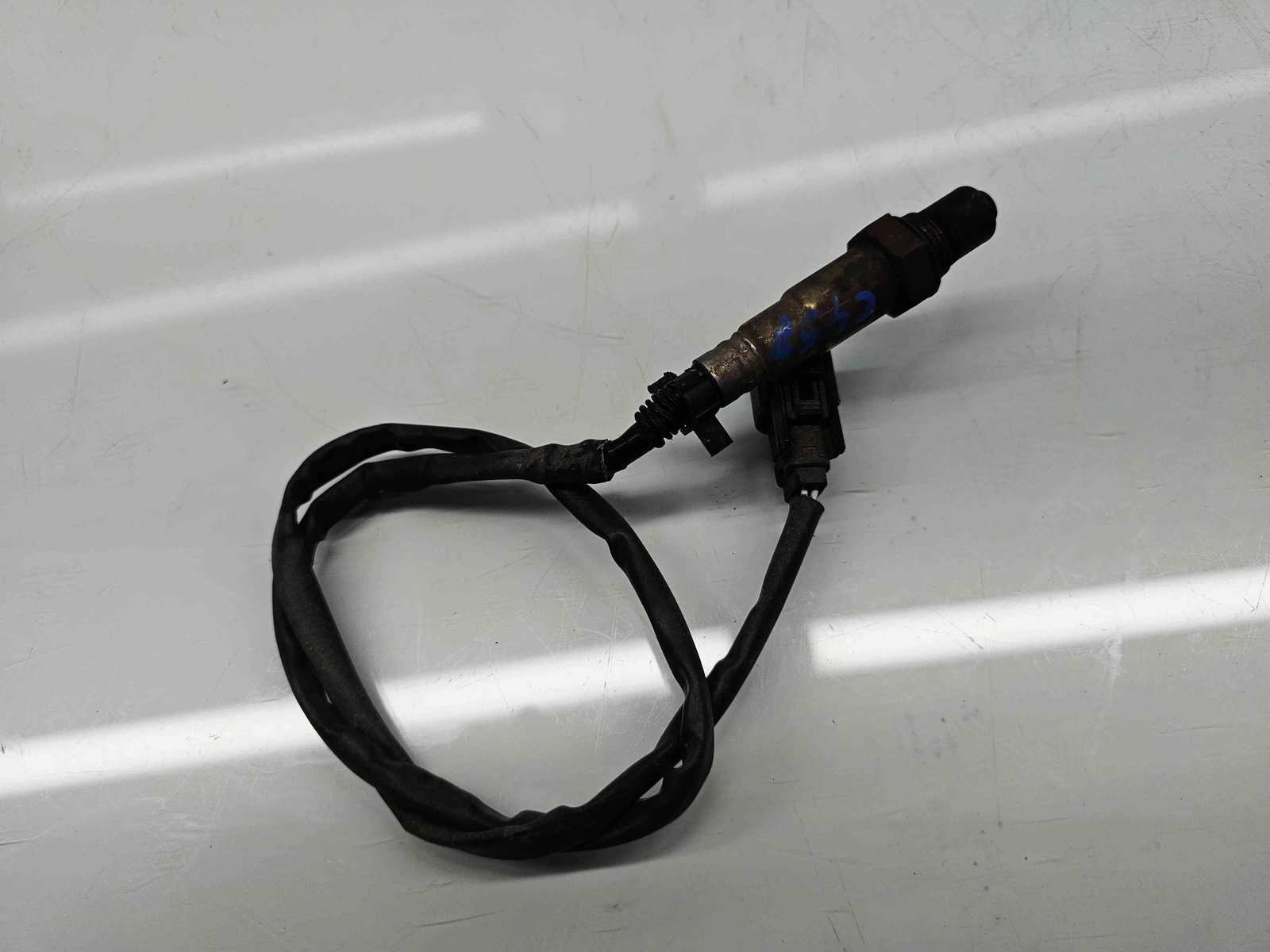 Sonda lambda Ford B-Max [Fabr 2012-prezent] OEM 1.0 Benz M1DA 92KW / 125CP - imagine 3