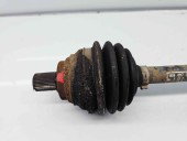 Planetara stanga fata  Volkswagen Golf 5 (1K1) [Fabr 2004-2008] 1K0407271BL 1.9 TDI BXE 77KW / 105CP