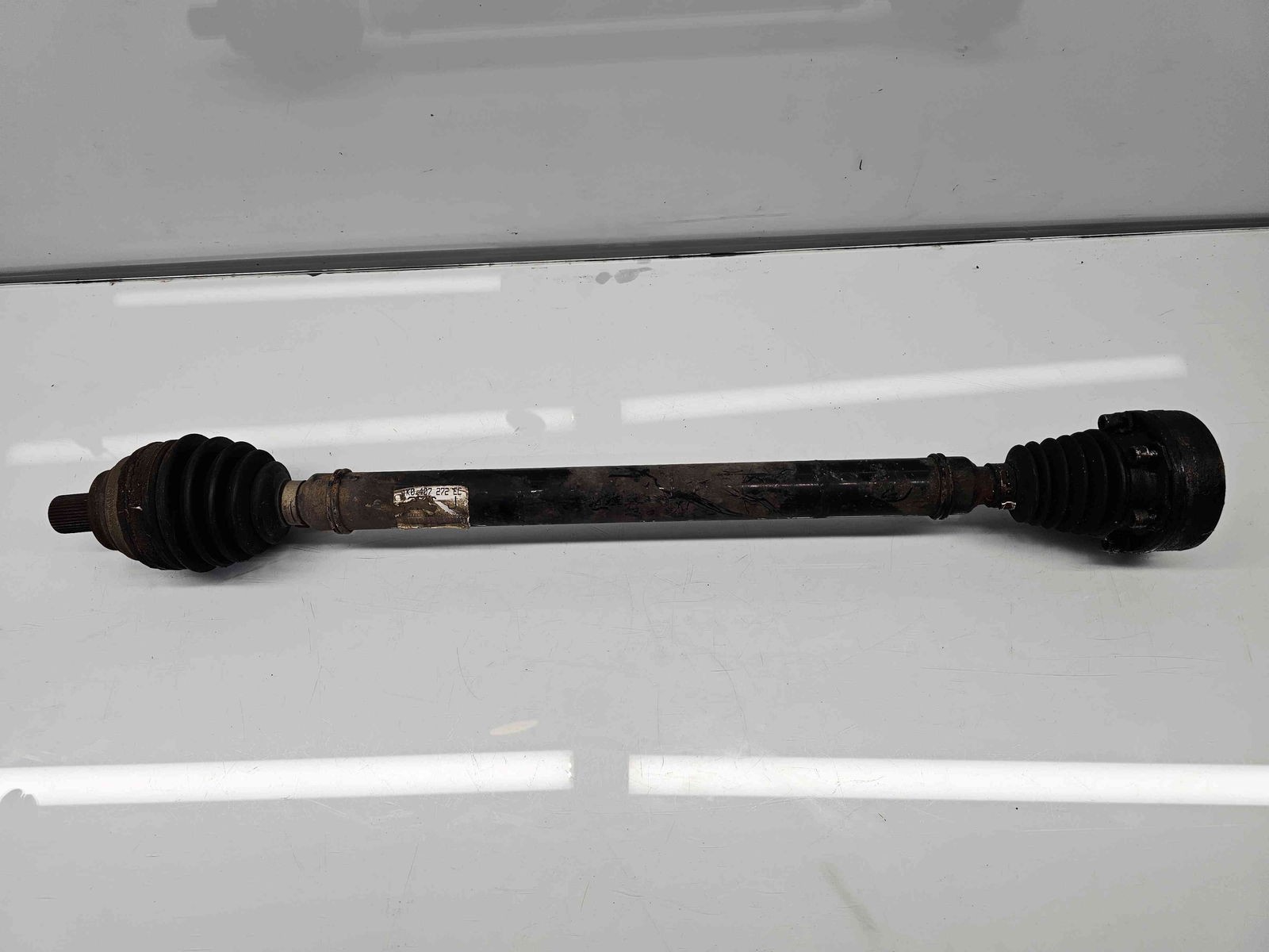 Planetara dreapta fata Volkswagen Golf 5 (1K1) [Fabr 2004-2008] 1K0407272EC 1.9 TDI BXE 77KW / 105CP - imagine 2