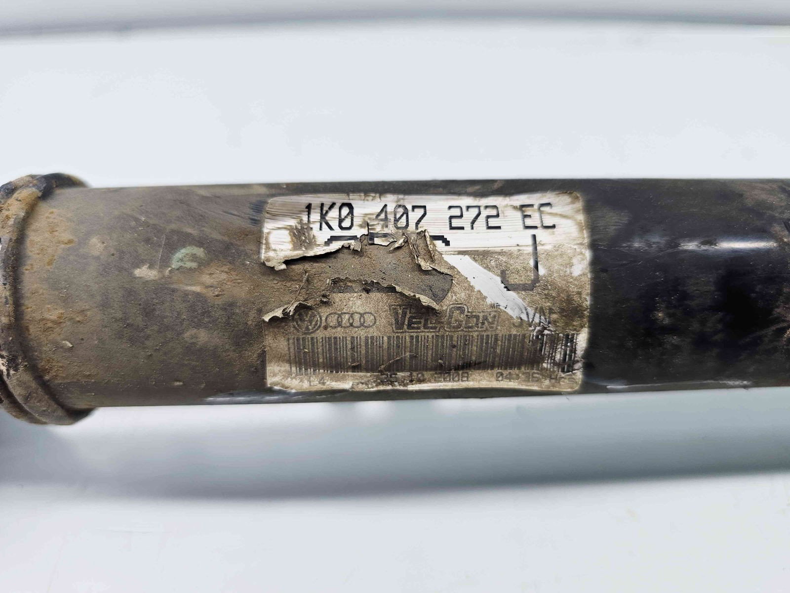 Planetara dreapta fata Volkswagen Golf 5 (1K1) [Fabr 2004-2008] 1K0407272EC 1.9 TDI BXE 77KW / 105CP - imagine 6