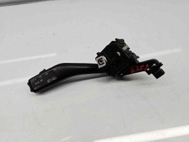  Maneta stergator Volkswagen Golf 5 (1K1) [Fabr 2004-2008] 1K0953519C