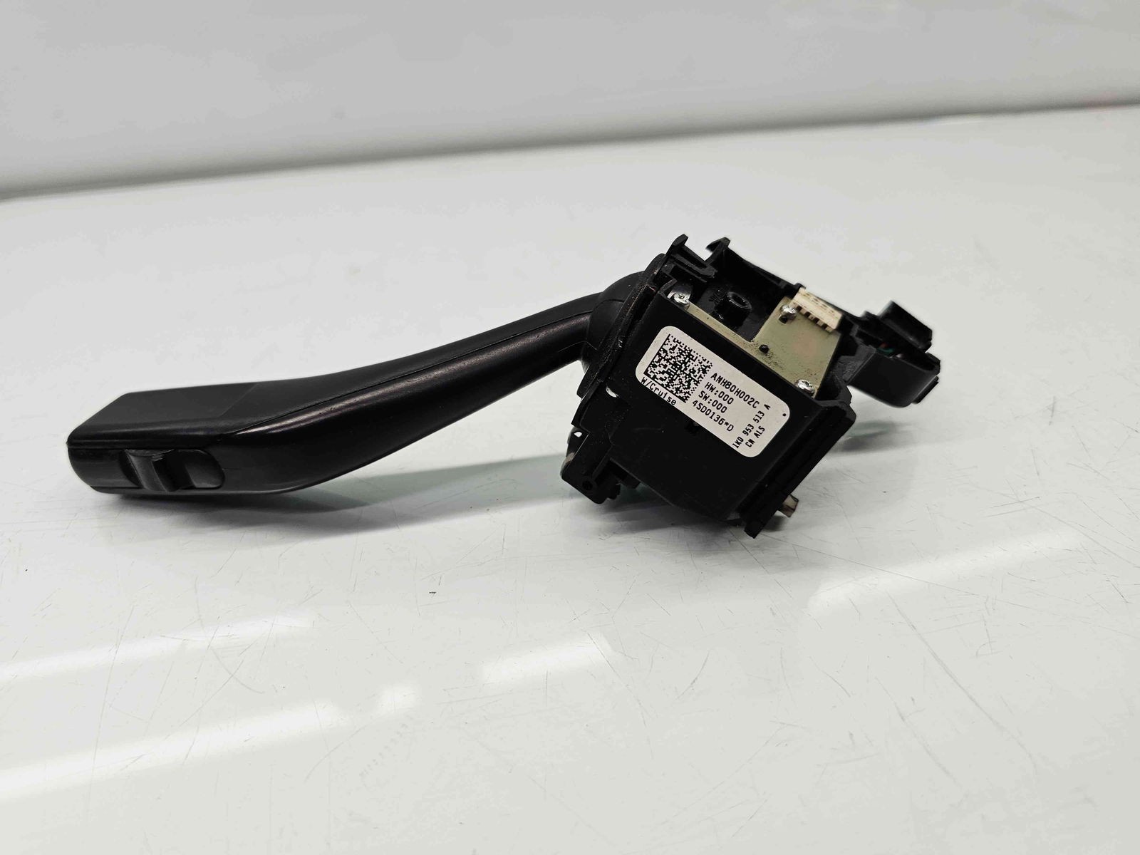 Maneta stergator Volkswagen Golf 5 (1K1) [Fabr 2004-2008] 1K0953519C - imagine 4