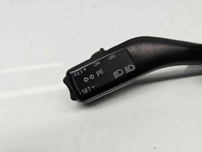  Maneta stergator Volkswagen Golf 5 (1K1) [Fabr 2004-2008] 1K0953519C