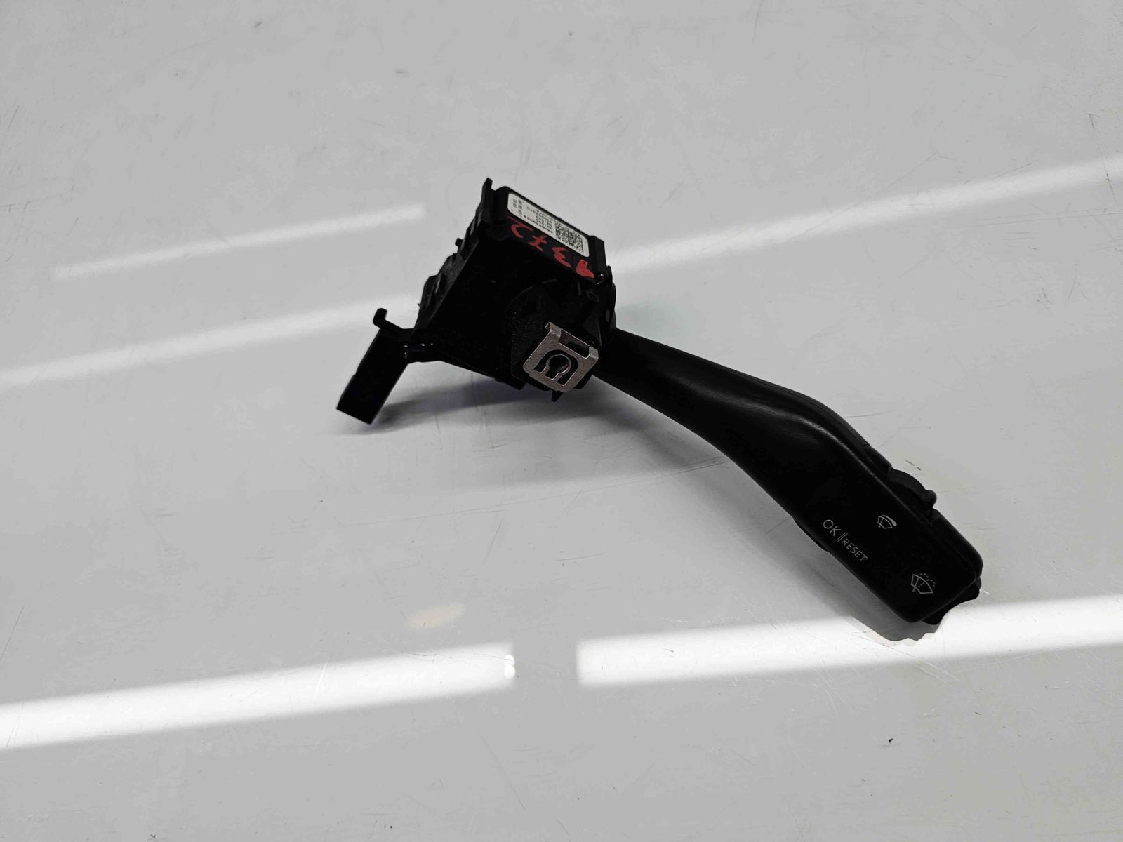 Maneta semnalizare Volkswagen Touran (1T1, 1T2) [Fabr 2003-2010] 1K0953513A - imagine 2