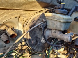 Tulumba frana  Dacia Sandero [Fabr 2008-2012]472109239 1.6 B K7M-F6 77KW  / 105CP