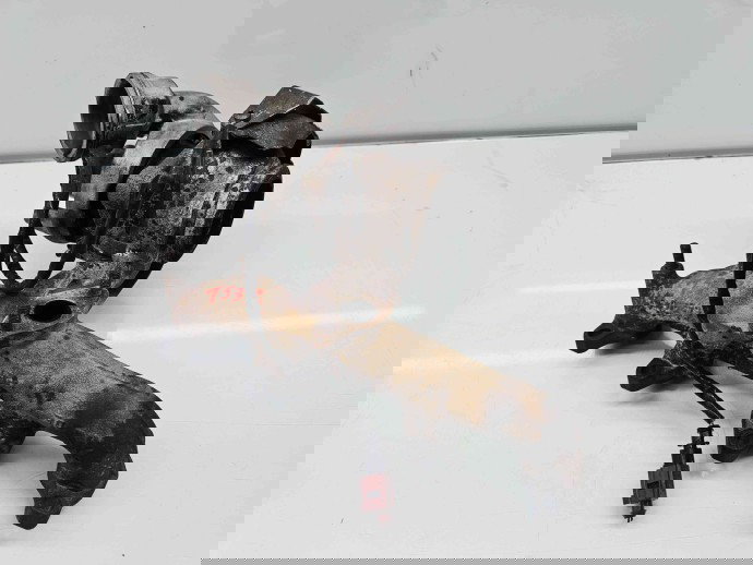 Turbina  AUDI A3 (8P1) [Fabr 2003-2012] 03G253014 1.9 TDI BLS 77KW / 105CP