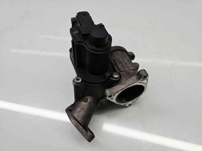 Supapa EGR Skoda Superb II (3T4) [Fabr 2008-2015] 03G129637A 1.9 TDI BLS 77KW / 105CP