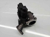 Supapa EGR Skoda Superb II (3T4) [Fabr 2008-2015] 03G129637A 1.9 TDI BLS 77KW / 105CP
