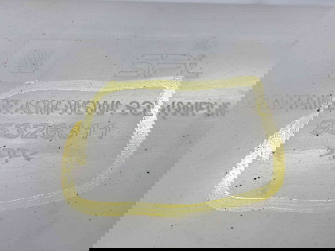  Vas lichid parbriz Opel Mokka [Fabr 2012-2019] 95326311