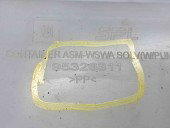  Vas lichid parbriz Opel Mokka [Fabr 2012-2019] 95326311