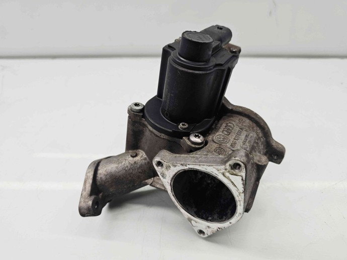 Supapa EGR Skoda Superb II (3T4) [Fabr 2008-2015] 03G129637A 1.9 TDI BLS 77KW / 105CP