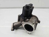 Supapa EGR Skoda Superb II (3T4) [Fabr 2008-2015] 03G129637A 1.9 TDI BLS 77KW / 105CP
